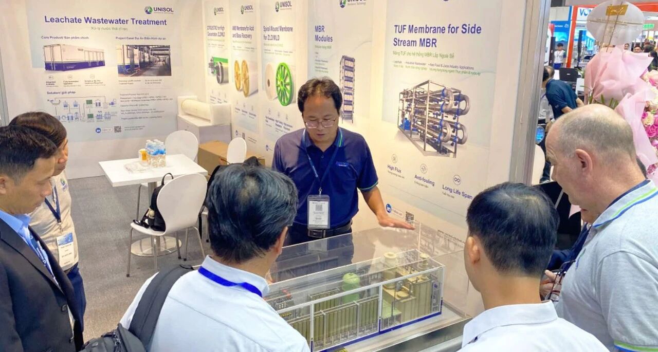 一体化污水处理设备展示 一体化污水处理设备展示