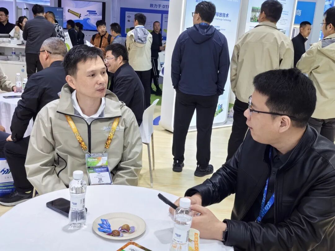 嘉戎技术客户交流