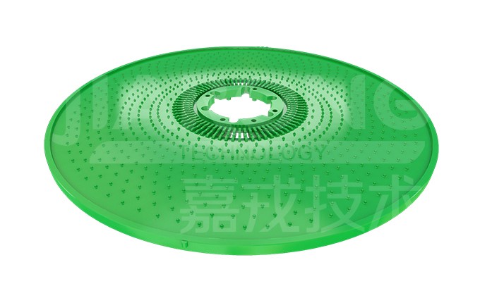 嘉戎技术导流盘